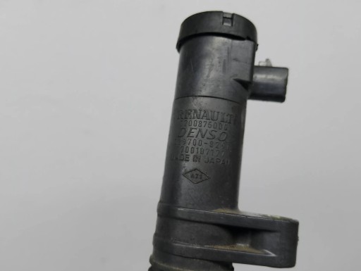 Bobine d’allumage Denso 2 piny Renault 7700875000 0297008291 7700107177 1szt