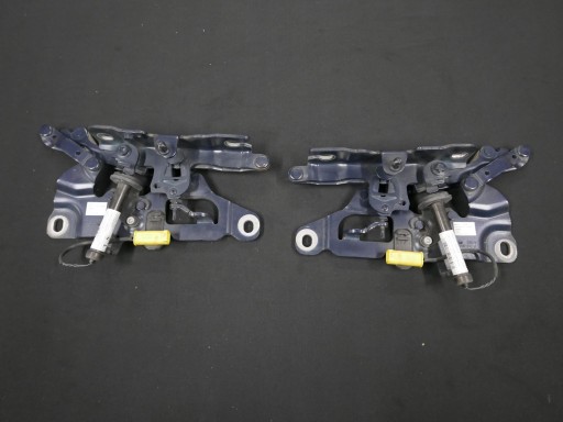 7249887 7249888 - BMW F10 F11 петлі капота петля лівий правий картридж