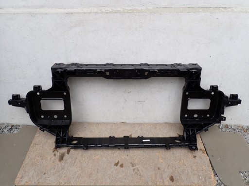 support panel for radiators pillar iron KIA EV6 EV 6 CV 2021- 64101-CV000