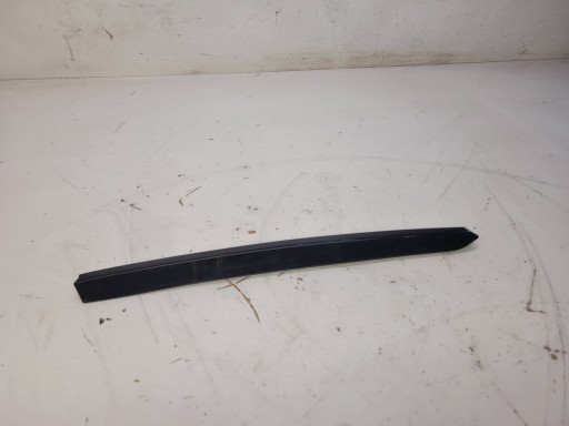pillar trim C left rear part AUDI A8 D4 4H4853377L