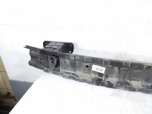 INFINITI Q30 bumper support rear part A1176100014