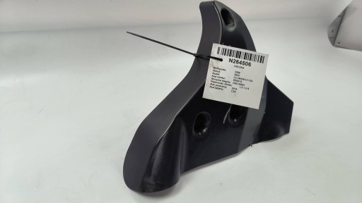 cover chassis right rear part MINI CLUBMAN II F54