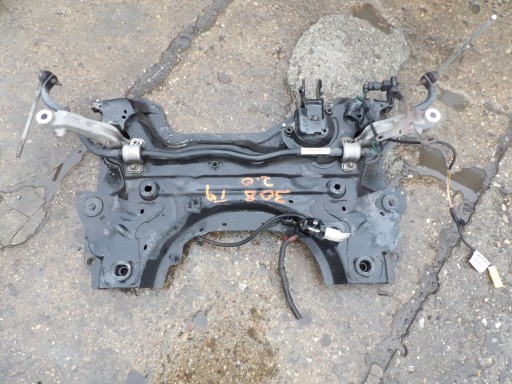 TTI6085, TTI6085 - Коляска peugeot 308 t9 2.0