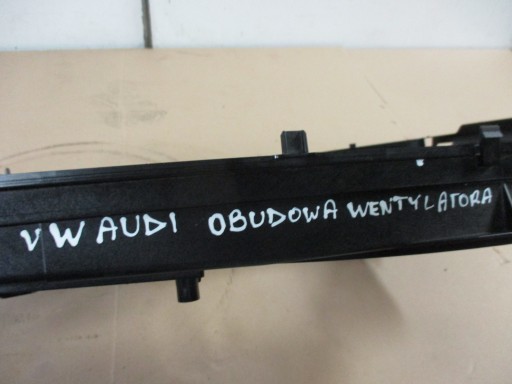 Boîte Ventilateurs VW Audi 85E121360