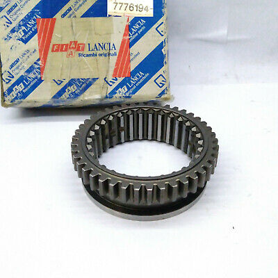 7776194 - Синхронизатор FIAT Lancia ALFA ROMEO D1-20