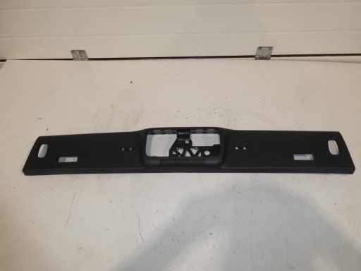 MOULAGE COUVERTURE TABLIER MOTEUR CIEL DE TOIT FEUX PHARE 1Q0867390T VW EOS