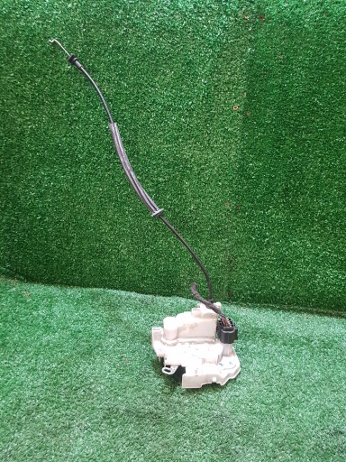 lock door left rear part rear ALFA ROMEO 159 150513060 5 PIN