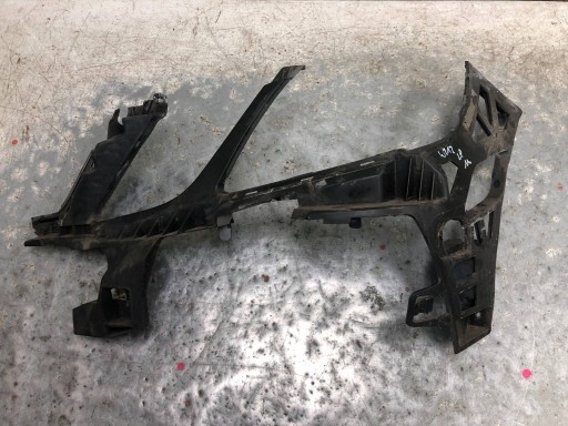 bumper bracket left front MERCEDES W212 KOMBI A2128850365