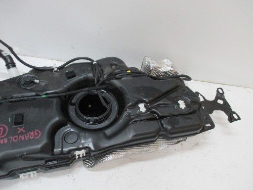TANK KRAFTSTOFFTANK OPEL GRANDLAND 9817310980