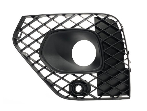 BENTLEY BENTAYGA W12 SPEED BOCZNY GRILL 36A807893