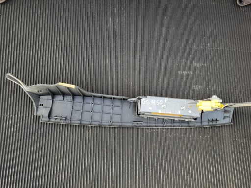 airbag KANAPY left right airbag LEXUS GS 300 430 450 III GS450 H