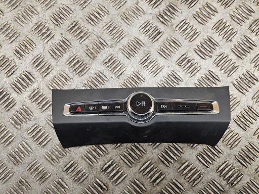upravljačka radia prekidač svjetla upozorenja Volvo V90 XC60 P31398845