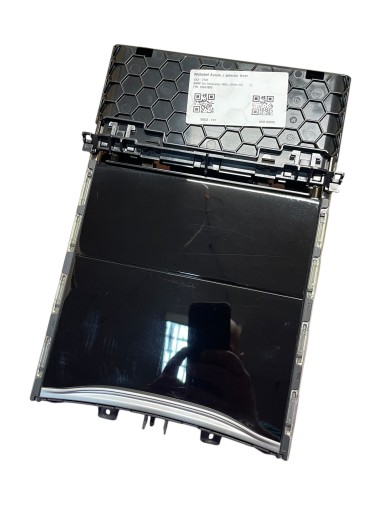 Handschuhfach W konsole SRODKOWEJ CUPHOLDER BMW 7 G11 G12 LCI LIFT