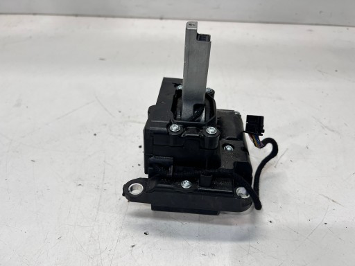 trim gear lever AUTOMAT AUDI Q5 FY 80B713041F EUROPA