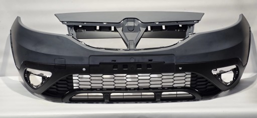 front bumper RENAULT SCENIC III X-MODE LIFT 13-16 4XPDC 620226648R