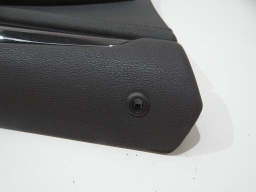 side door left front BMW X1 E84 (16707749)