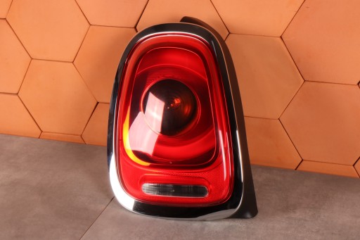 MINI F55 F56 F57 light left rear part rear 7297413