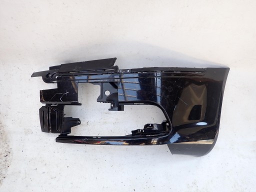 VW PHAETON LIFT 10-16 bumper front front