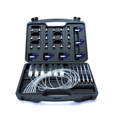 Тестер інжектора COMMON RAIL