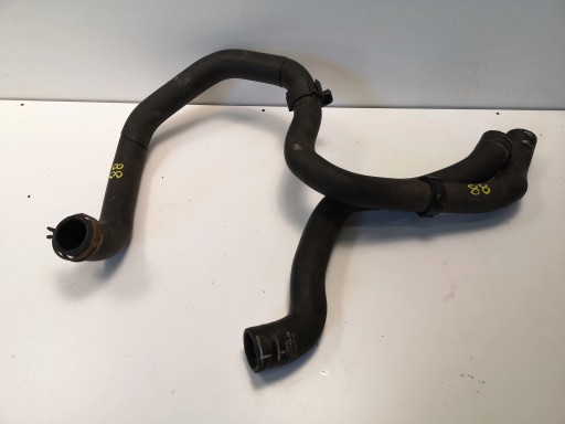 6C0122101E - ШЛАНГ РАДИАТОРА VW POLO 1.2 15-