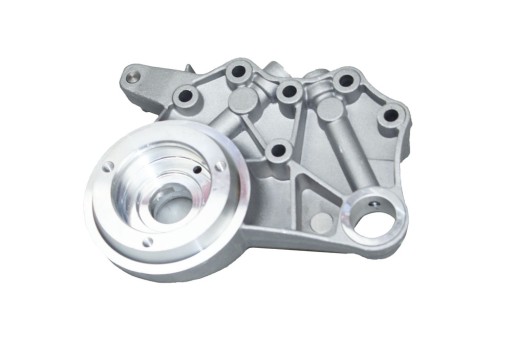 06H103144K - ОПОРА КОРПУСУ РОЗПОДІЛЬНОГО ВАЛУ AUDI VW 1.8 TFSI