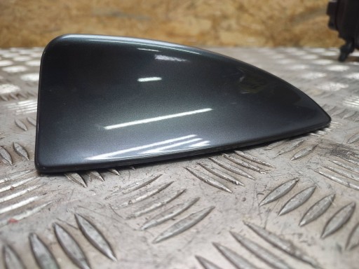 Antenne GPS pletwa REKINEK REKIN BMW 5 E60 E61 9141087