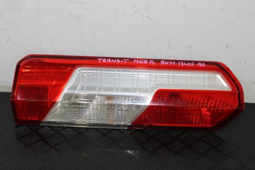 light left rear part rear BK31-13405-AG FORD TRANSIT MK8 LIFT
