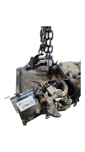 cambio manuale 7G9R7002ZF 1.8 TDCi Ford Mondeo IV S-MAX GALAXY