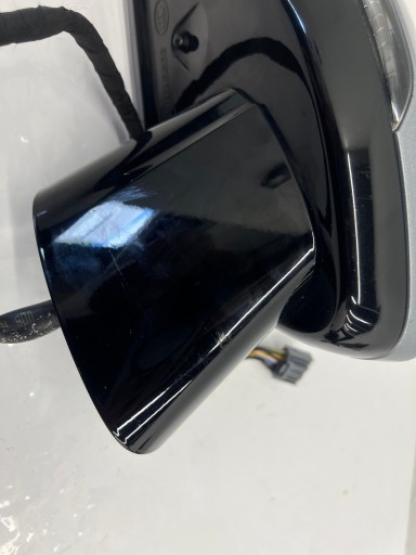 VOLVO S60 III V60 II mirror right FOTOCHROM ASYSTENT R 15 PIN EUROPA