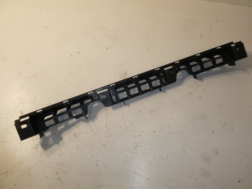 VW CADDY holder of a bumper of the rear 2K7807863A