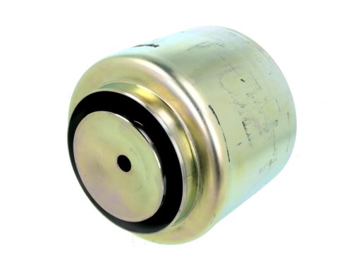 Підстава нижнього сильфона MAN HOCL, L2000, FEBI 38555