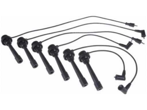 Кабели зажигания, чертеж adc41617