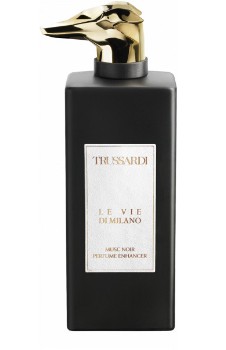 trussardi le vie di milano - musc noir