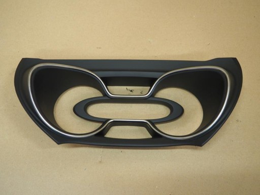 682507178R - ДЕКОРАТИВНАЯ РАМКА ДЛЯ ЧАСОВ RENAULT CAPTUR LIFT