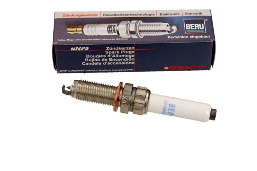Z366 - Beru driv свічка запалювання bmw 1 f20 1.5 15-