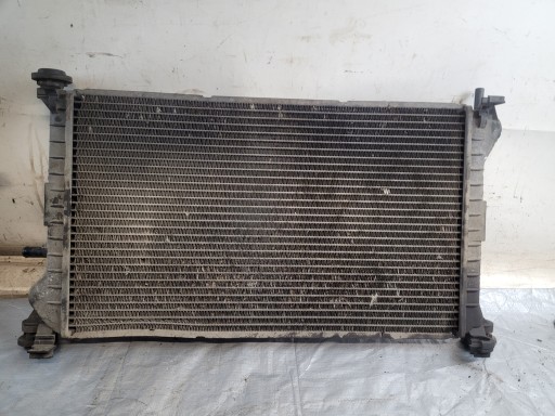 water cooler FORD FOCUS MK1 and 1.8B 98-04r.