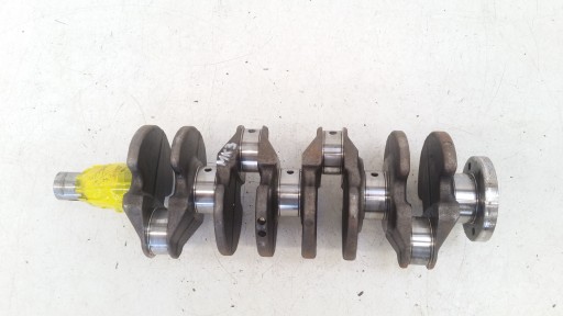 crank 1,6 Ford Focus MK3