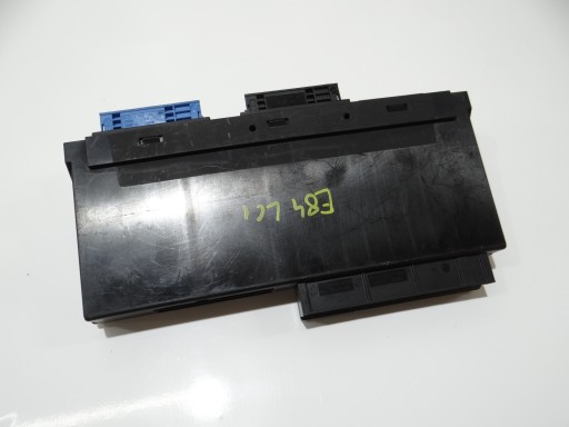 modulo Centralina KOMFORTU BMW X1 E84 LIFT 9286785