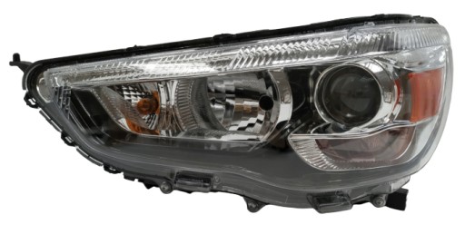 Mitsubishi Asx 10- Lampa Przednia Ksenon Przód Za 565,99 Zł Z Leszno - Allegro.pl - (9276056727)