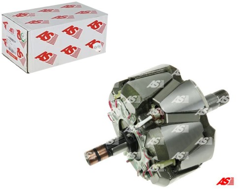 AR1005 - Ротори генератора as-pl