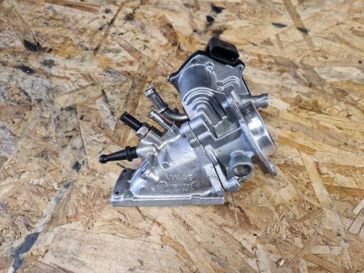 Valvola a farfalla VW SKODA AUDI 2.0TDI 04L128063T