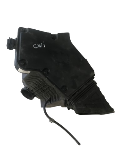 8K0133835B - Корпус повітряного фільтра AUDI A4 B8 8K0133837B