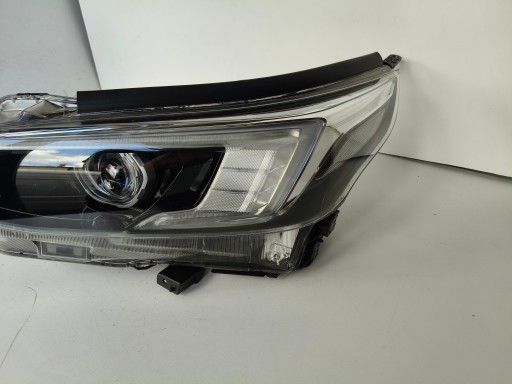 light left REFLEKTOR SUBARU OUTBACK 22- LIFT FULL LED