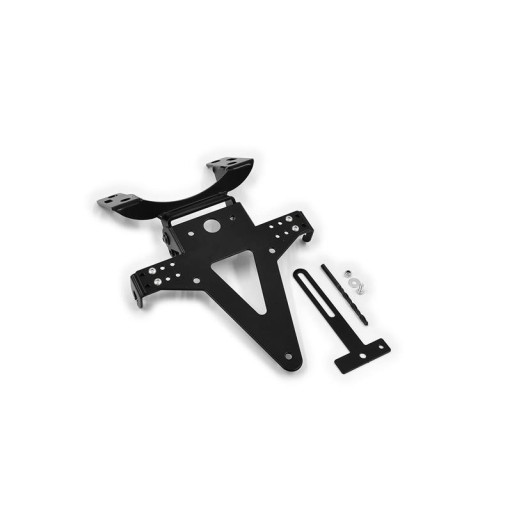 10000162 - ТРИМАЧ НОМЕРНОГО ЗНАКА ZIEGER ДЛЯ SUZUKI GSX-R