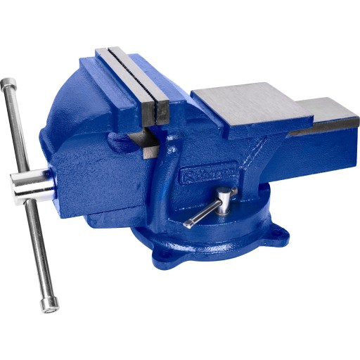 Лещата слюсарні поворотні 125мм RICHMANN C8105