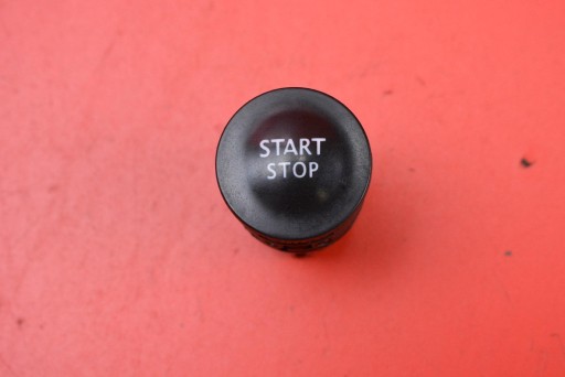 PILOT button START/STOP 1927937 503211R RENAULT MEGANE IV 1.6 SCe 115 KM