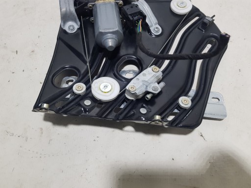 window regulator mechanism left rear part MERCEDES SL R230 W230
