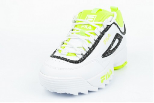 Buty Dziecięce Sportowe Fila Disruptor R. 30