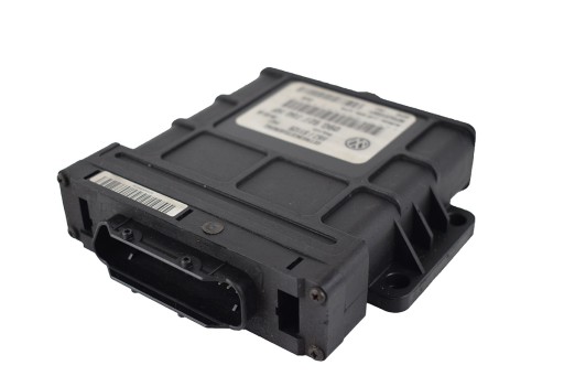 computer * control unit gearboxes VW POLO 9N 09G927750HF