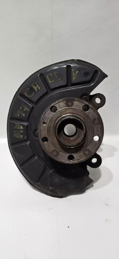 Mozzo FUSELLO perno mozzo Destra Anteriore VW CADDY IV 2015